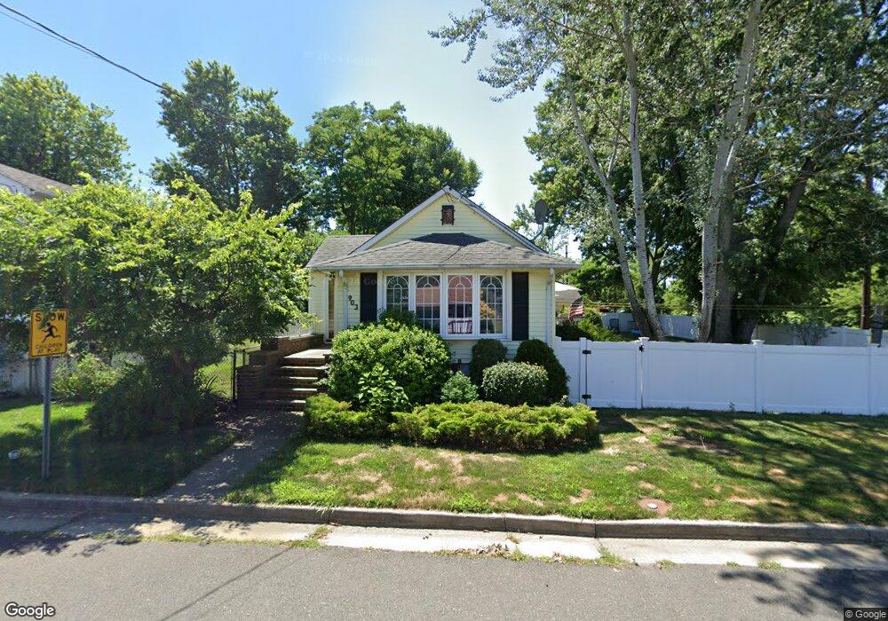 903 Shore Rd, Keyport, NJ 07735 - photo 1