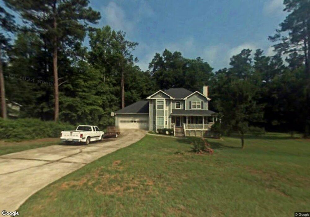 130 Mallet Way unit 1, Stockbridge, GA 30281 - photo 1