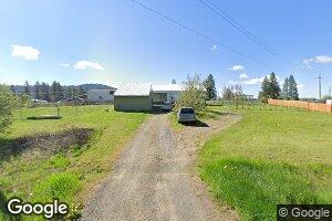 615 Pine St, Plummer, ID 83851