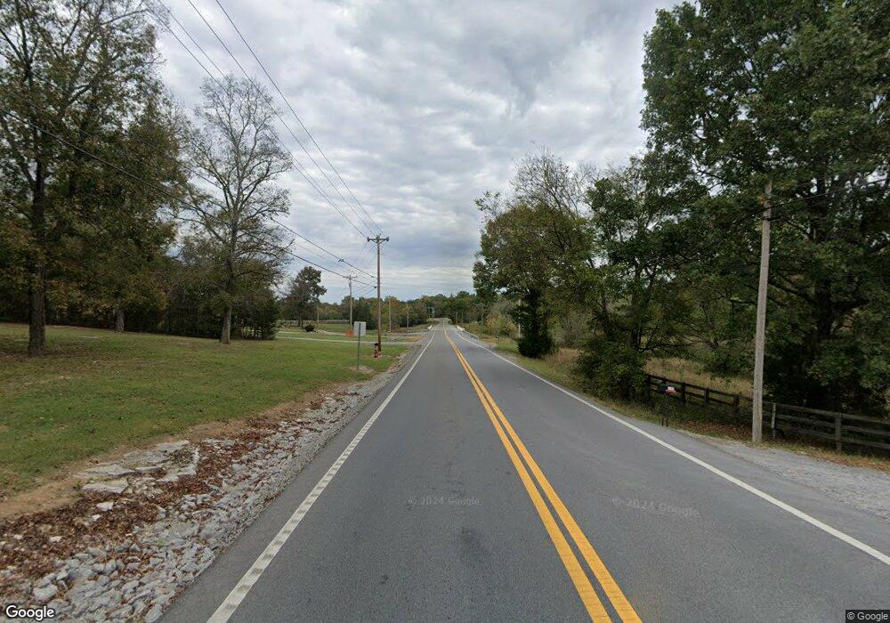 1110 Highway 130 W, Shelbyville, TN 37160 - photo 1