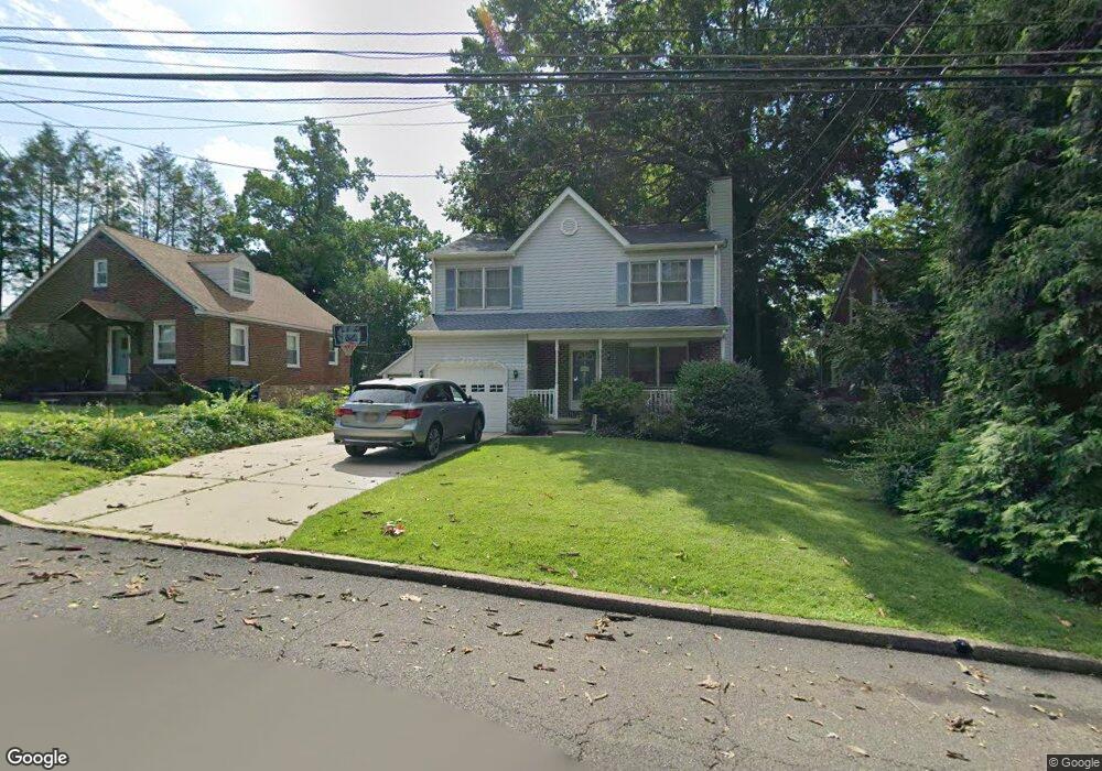 213 Holme Ave, Elkins Park, PA 19027 - photo 1
