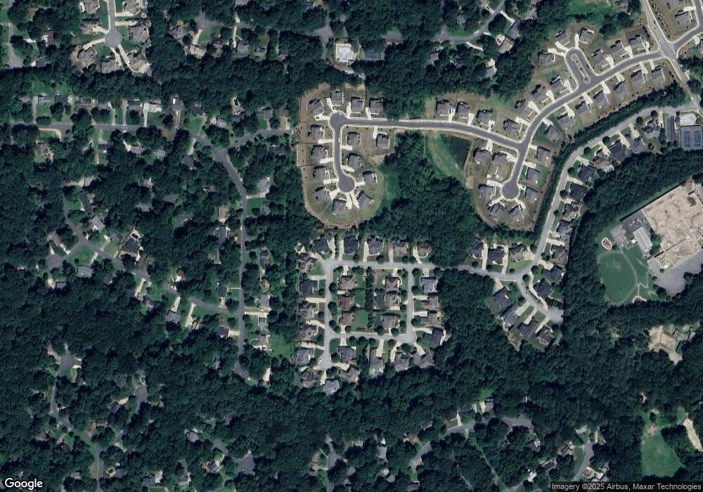 3819 Sweat Creek Run NE, Marietta, GA 30062 - photo 1