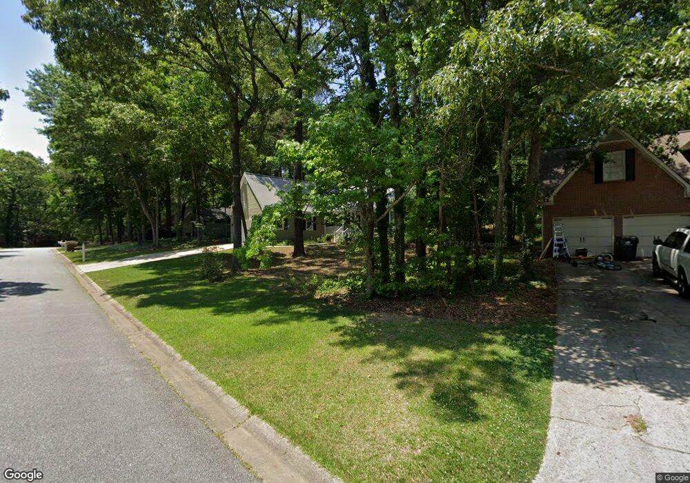 114 Terrace Tay, Peachtree City, GA 30269 - photo 1