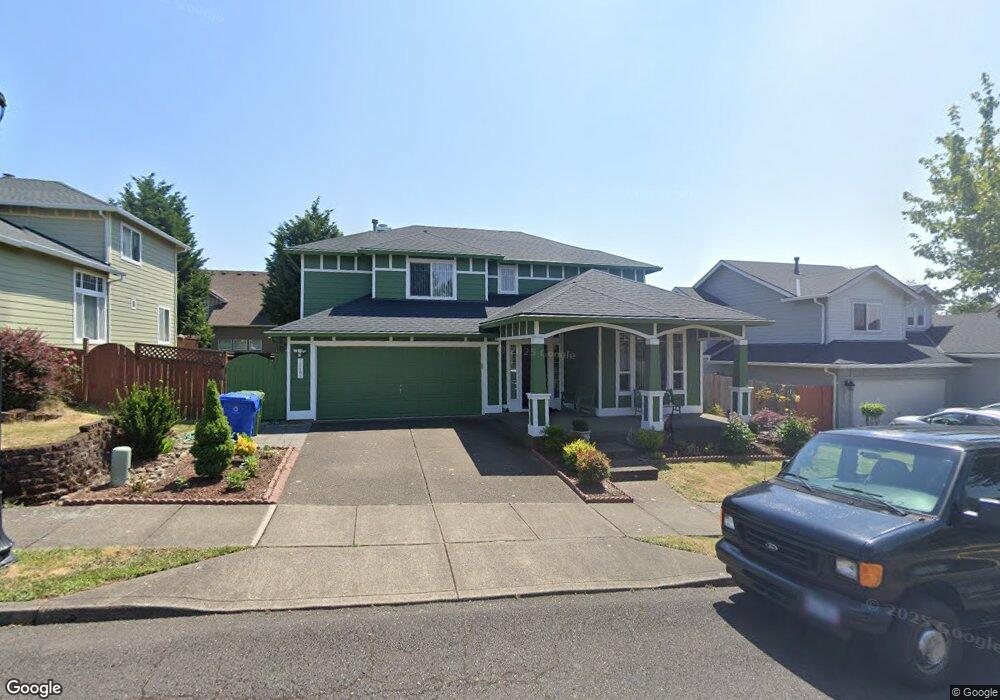 13404 SE 155th Dr, Clackamas, OR 97015 - photo 1