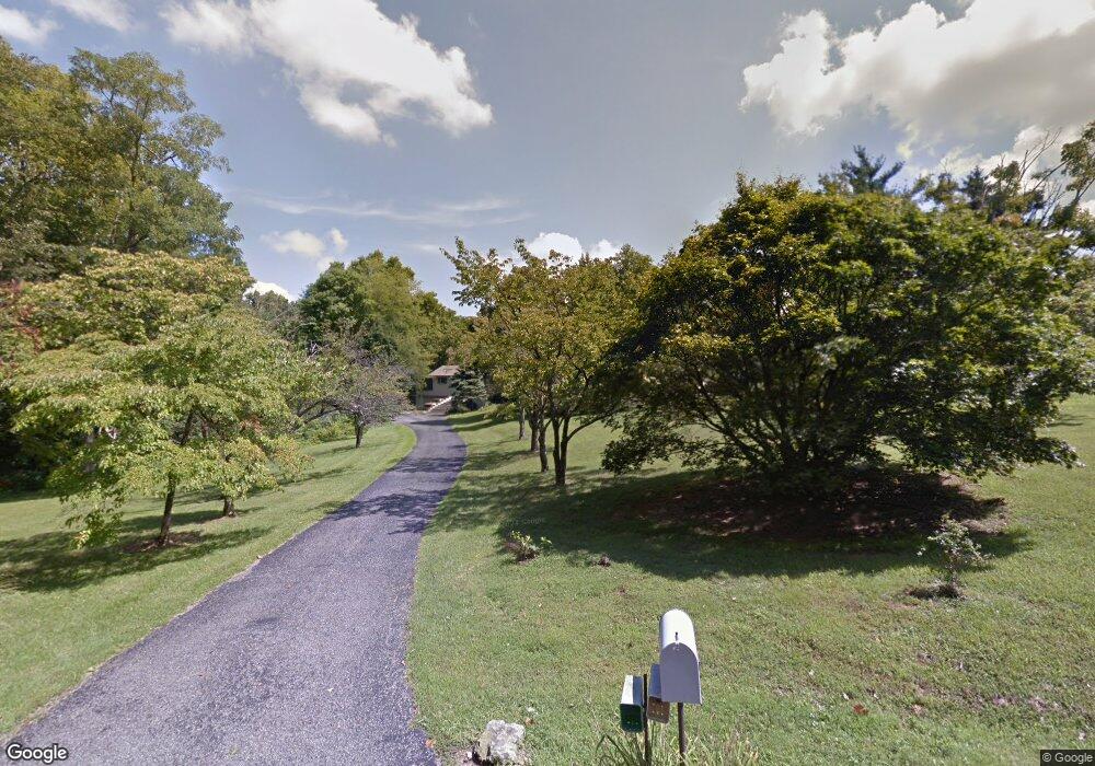 3120 Twin Circle Dr, Floyds Knobs, IN 47119 - photo 1