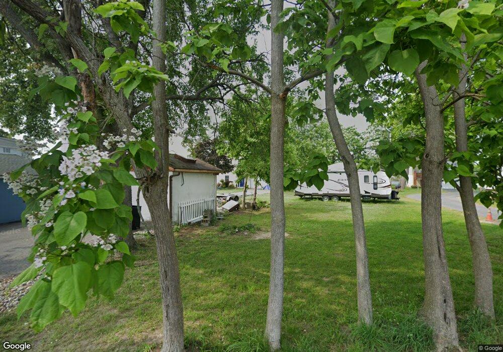 3824 Clarks Point Rd, Middle River, MD 21220 - photo 1