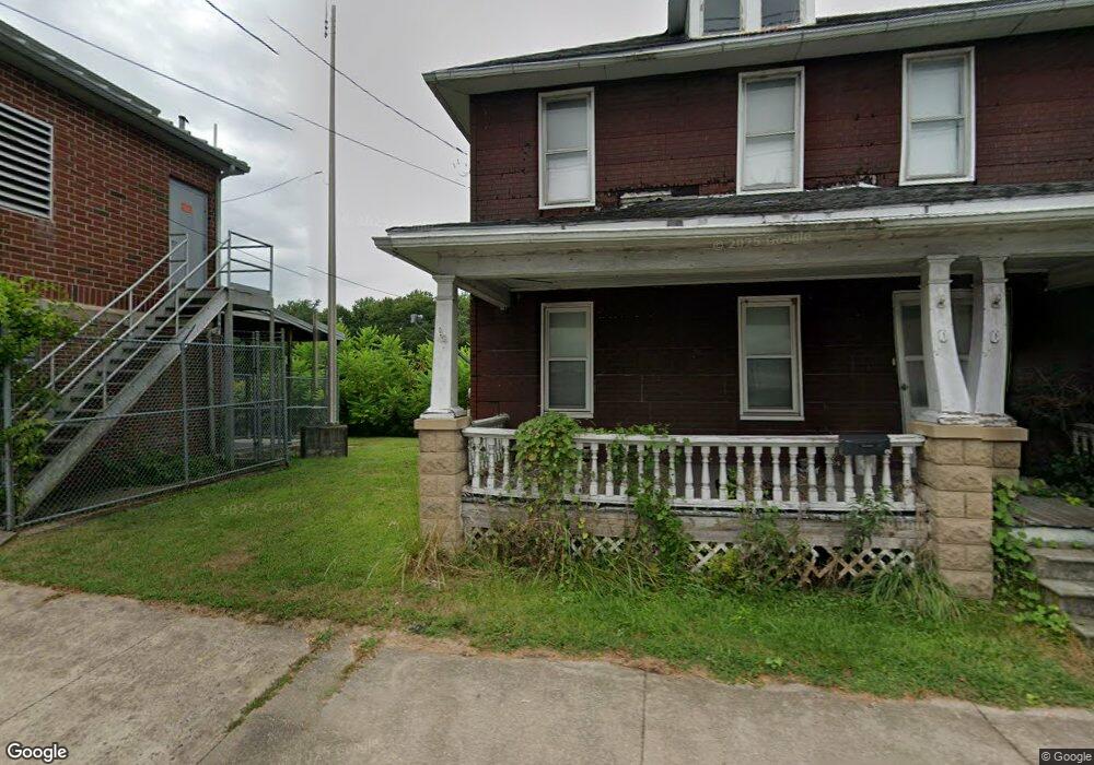 420 S Front St, Milton, PA 17847 - photo 1