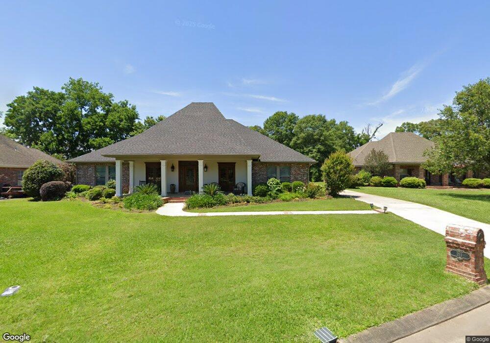 211 Sweetwater Rim, Pineville, LA 71360 - photo 1