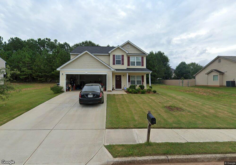 90 Betty Ann Ln, Covington, GA 30016 - photo 1