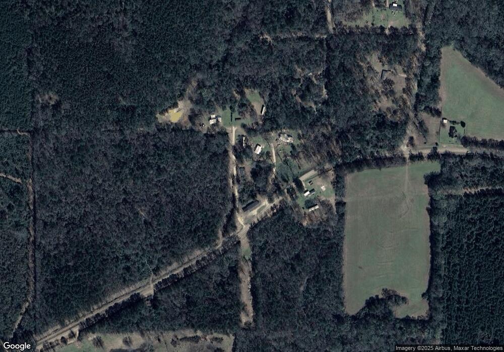 28040 Ed Bickham Rd, Franklinton, LA 70438 - photo 1