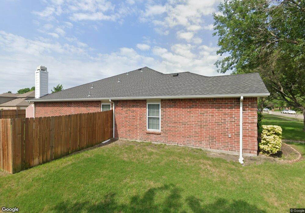 2814 Kernville Dr, Wylie, TX 75098 - photo 1