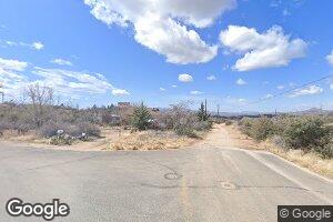 0 W Emerson Dr, Wilhoit, AZ 86332