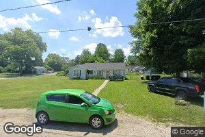 2505 W 10th St, Muncie, IN 47302