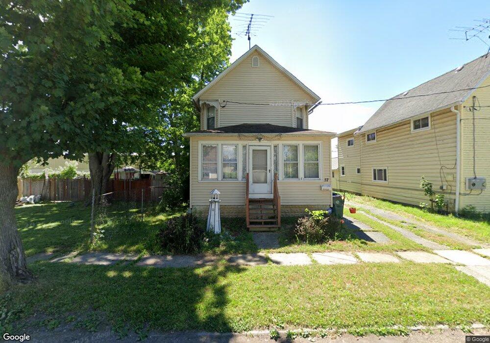 57 Fredericka St, North Tonawanda, NY 14120 - photo 1