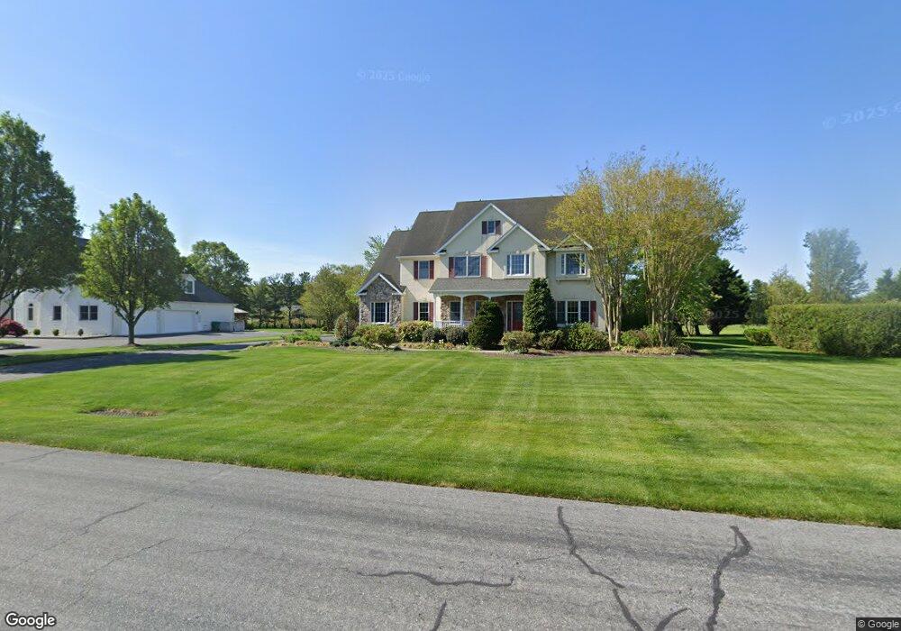 1021 Quail Run, Camden Wyoming, DE 19934 - photo 1