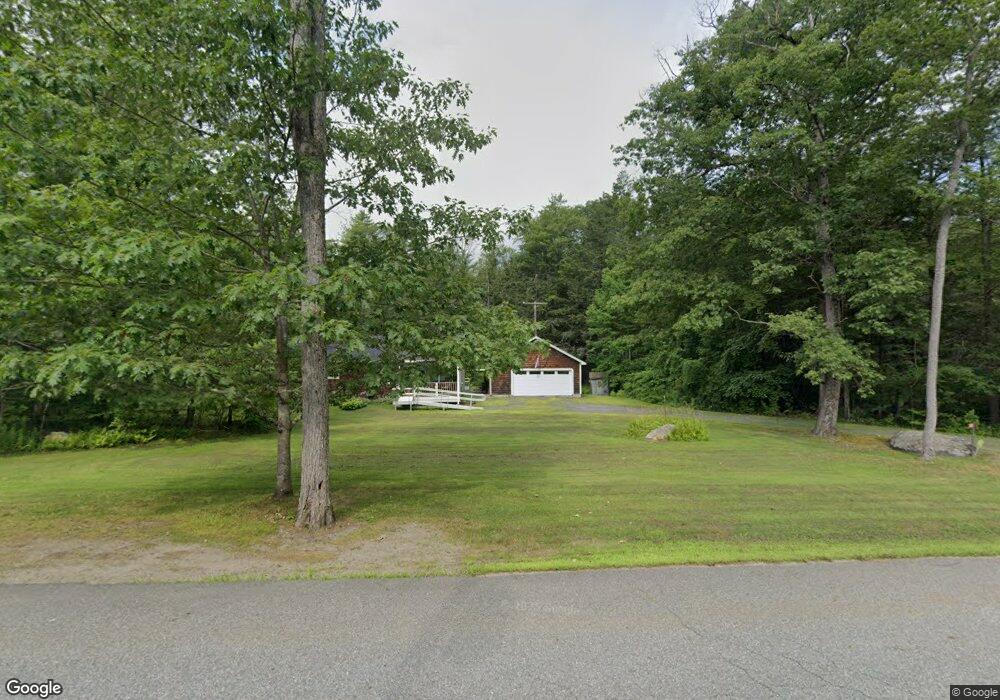 30 E Buckland Rd, Shelburne Falls, MA 01370 - photo 1