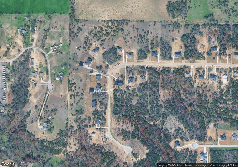 4077 Overlook Way, Weatherford, TX 76085 - photo 1