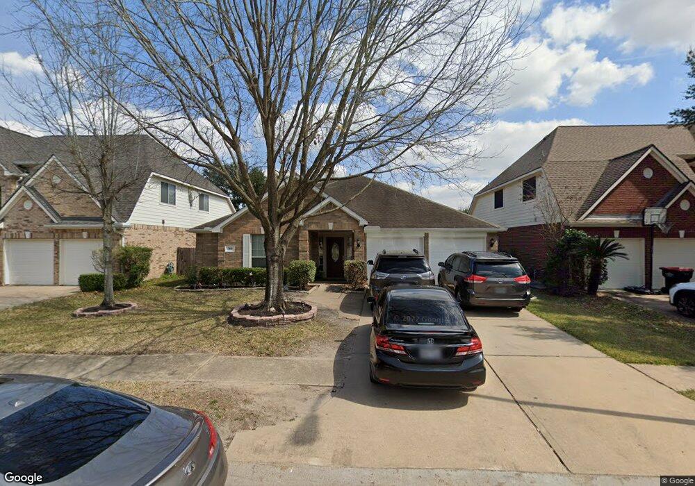 7818 Autumn Hollow Ln, Houston, TX 77041 - photo 1