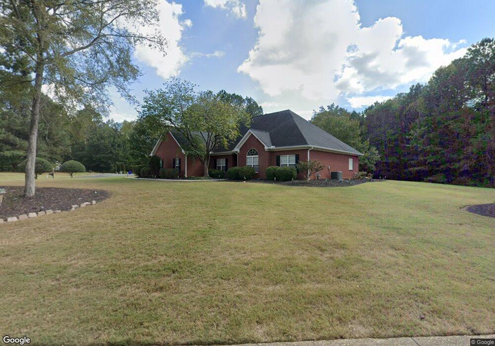 105 Densmorr Ridge, Senoia, GA 30276 - photo 1