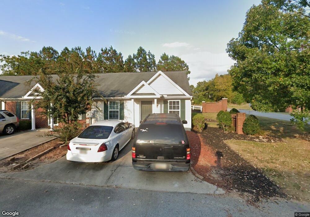 228 High Point Way, Evans, GA 30809 - photo 1