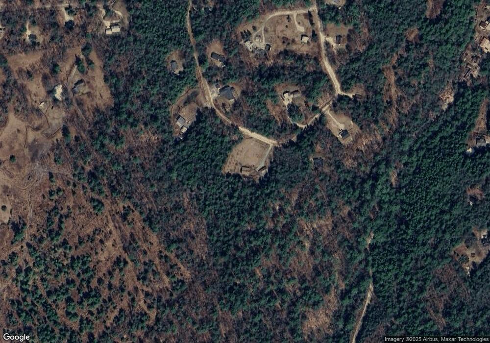 61 Mountain View Rd, Campton, NH 03223 - photo 1