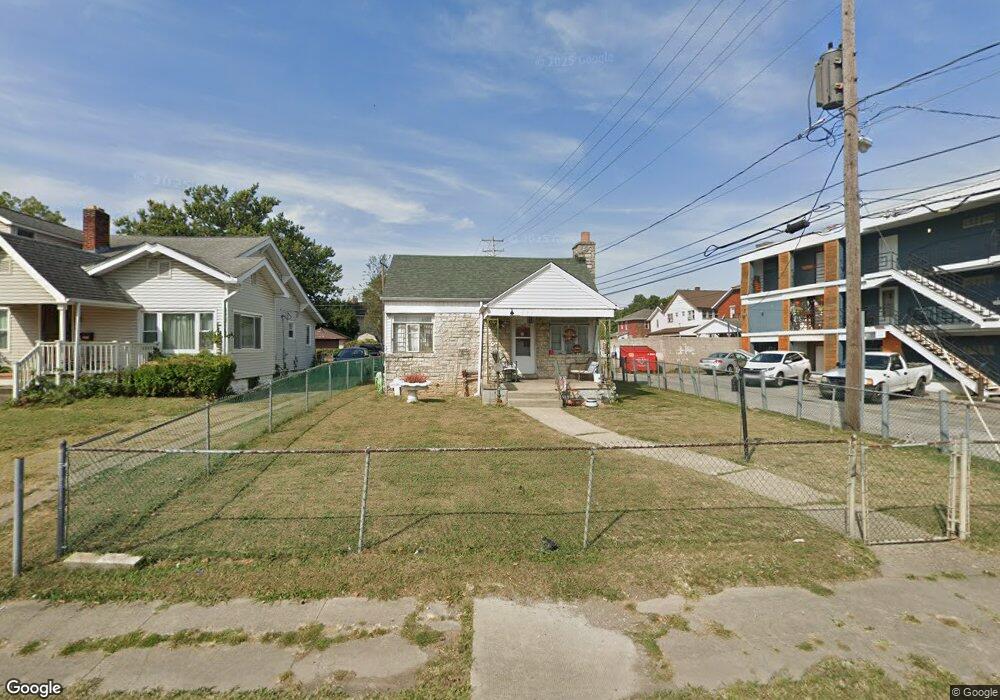 571 S Hague Ave, Columbus, OH 43204 - photo 1