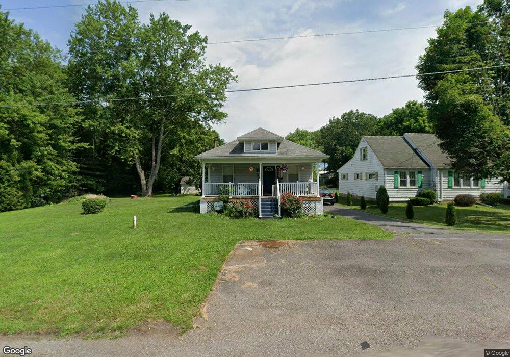 21 Back Branch Rd, Bloomsburg, PA 17815 - photo 1