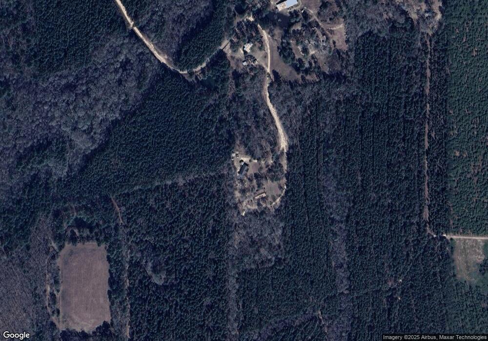 176 Hamilton Hill Ln, Pearson, GA 31642 - photo 1