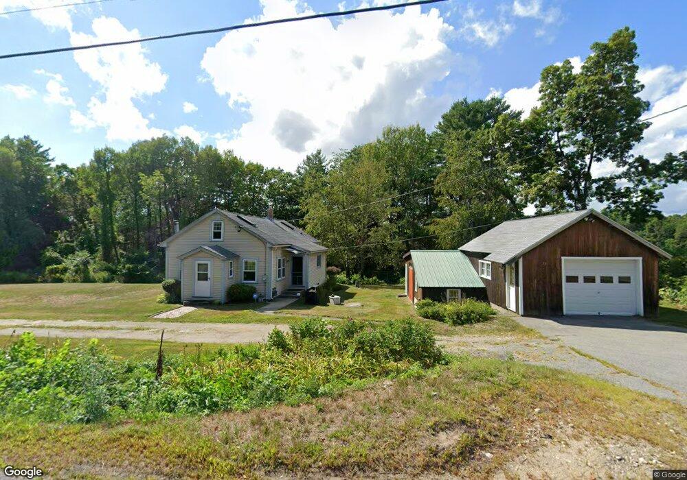 81 W Elm St, West Townsend, MA 01474 - photo 1