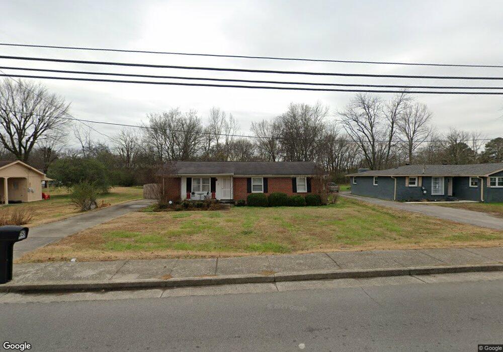 600 Leeville Pike, Lebanon, TN 37087 - photo 1