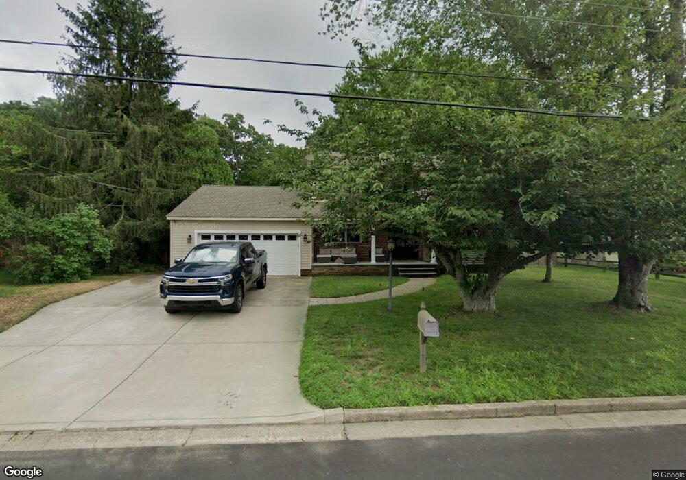 8 Meadow Dr, Egg Harbor Township, NJ 08234 - photo 1