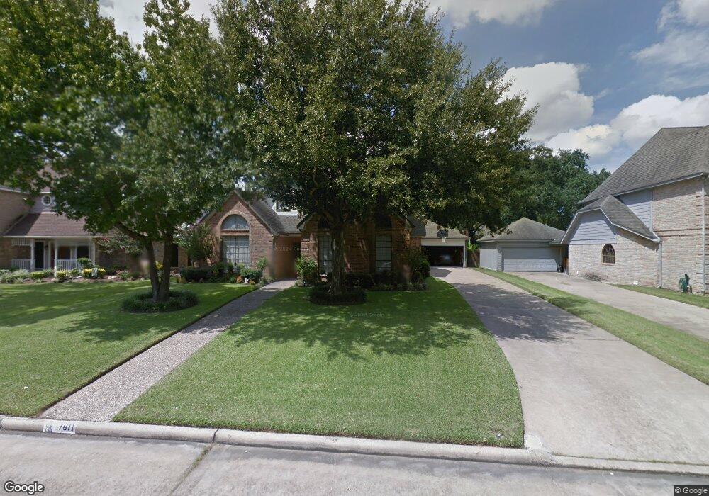 7811 Villa Palms Dr, Houston, TX 77095 - photo 1