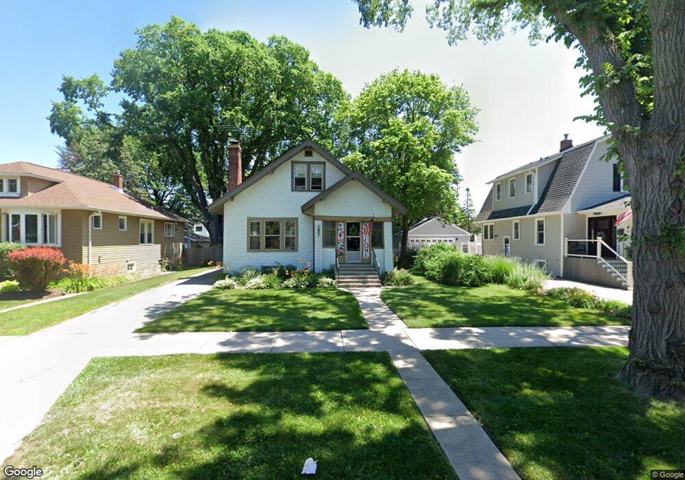 257 N Michigan Ave, Elmhurst, IL 60126 - photo 1