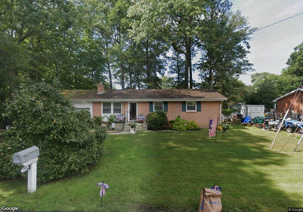 7056 Boston Ave, Rose Haven, MD 20714 - photo 1