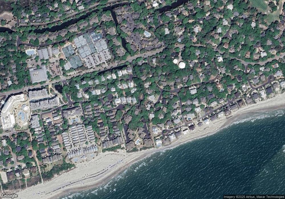 0 Seagrove Ln, Isle of Palms, SC 29451 - photo 1