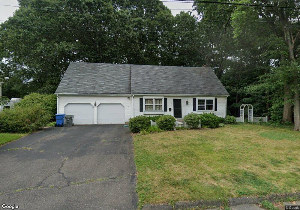 69 Fleming Rd, Manchester, CT 06042 - photo 1
