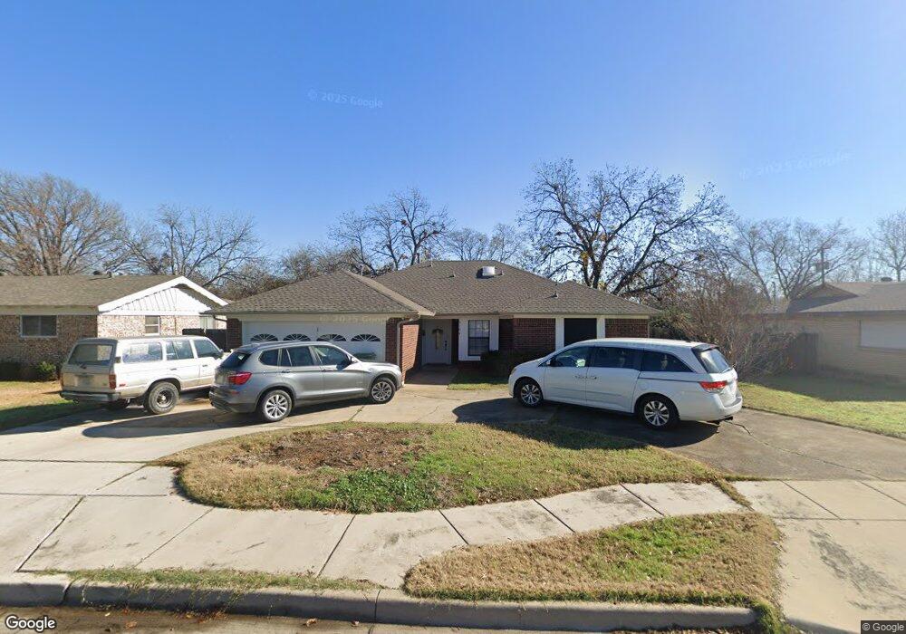 5104 Colorado Blvd, North Richland Hills, TX 76180 - photo 1