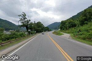102 Midland Trail, Ansted, WV 25812