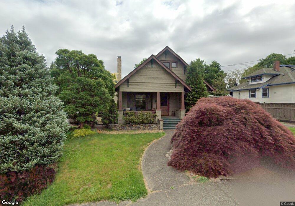 2211 A St, Forest Grove, OR 97116 - photo 1