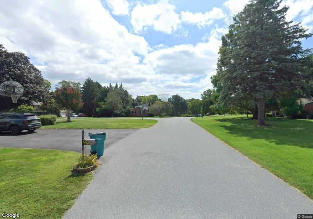 9999 Greenwood Dr, Hagerstown, MD 21740 - photo 1