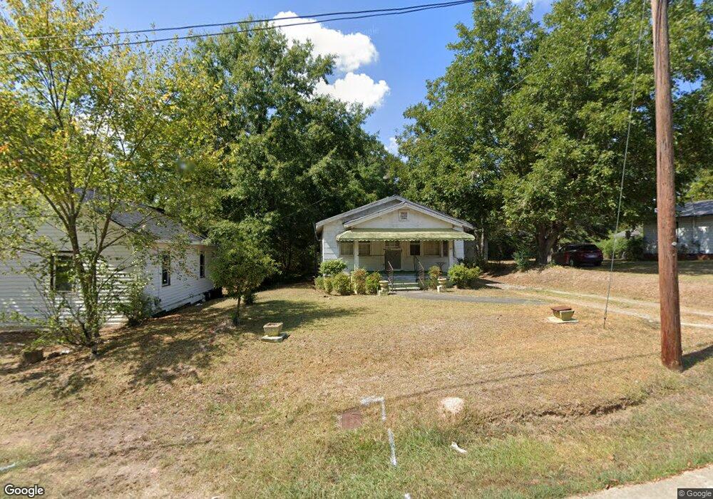 34 Jackson St, Barnesville, GA 30204 - photo 1