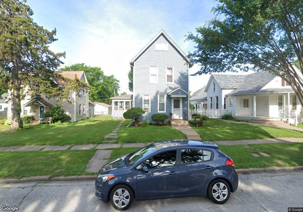 2122 N Fillmore St, Davenport, IA 52804 - photo 1