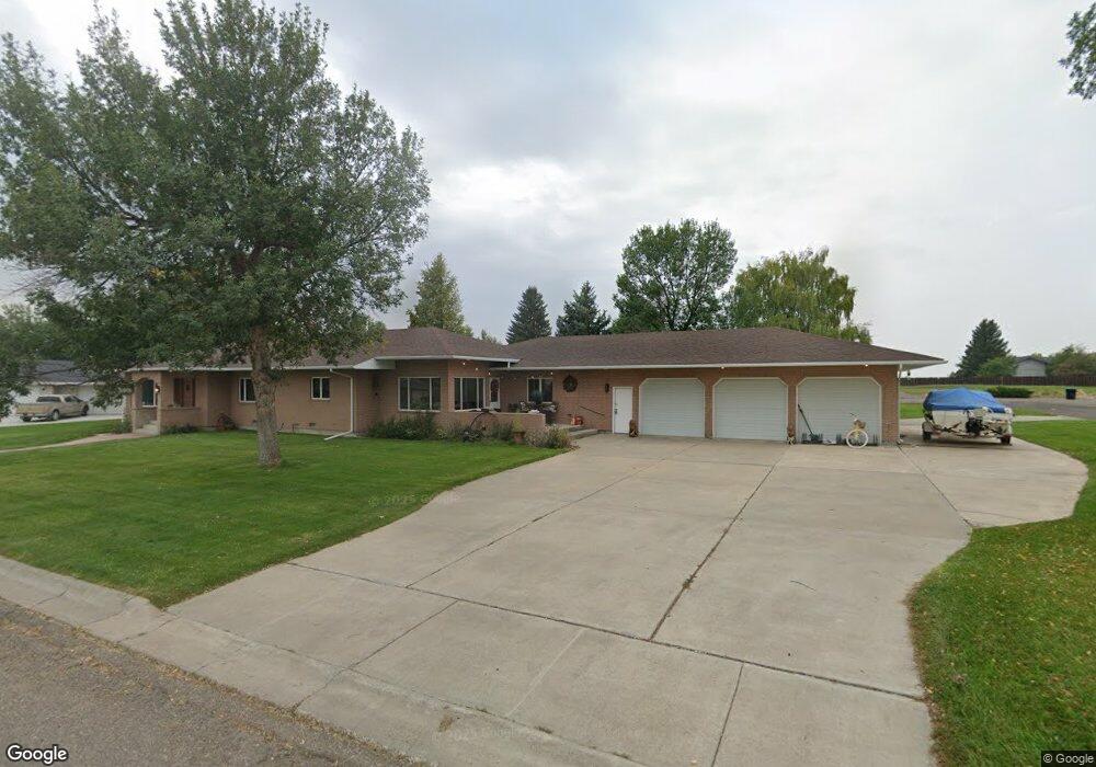 1310 12th Ave, Havre, MT 59501 - photo 1