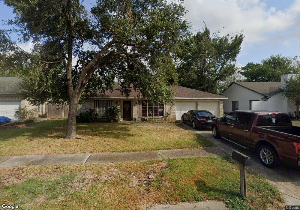 7222 Winding Trace Dr, Houston, TX 77086 - photo 1