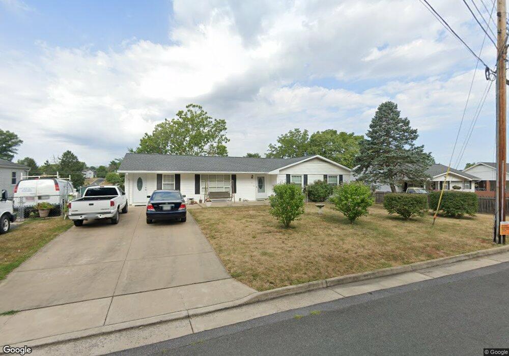 2 E 19th St, Front Royal, VA 22630 - photo 1