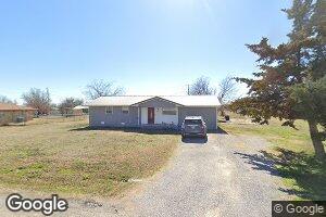 520 W Virginia St, Walters, OK 73572