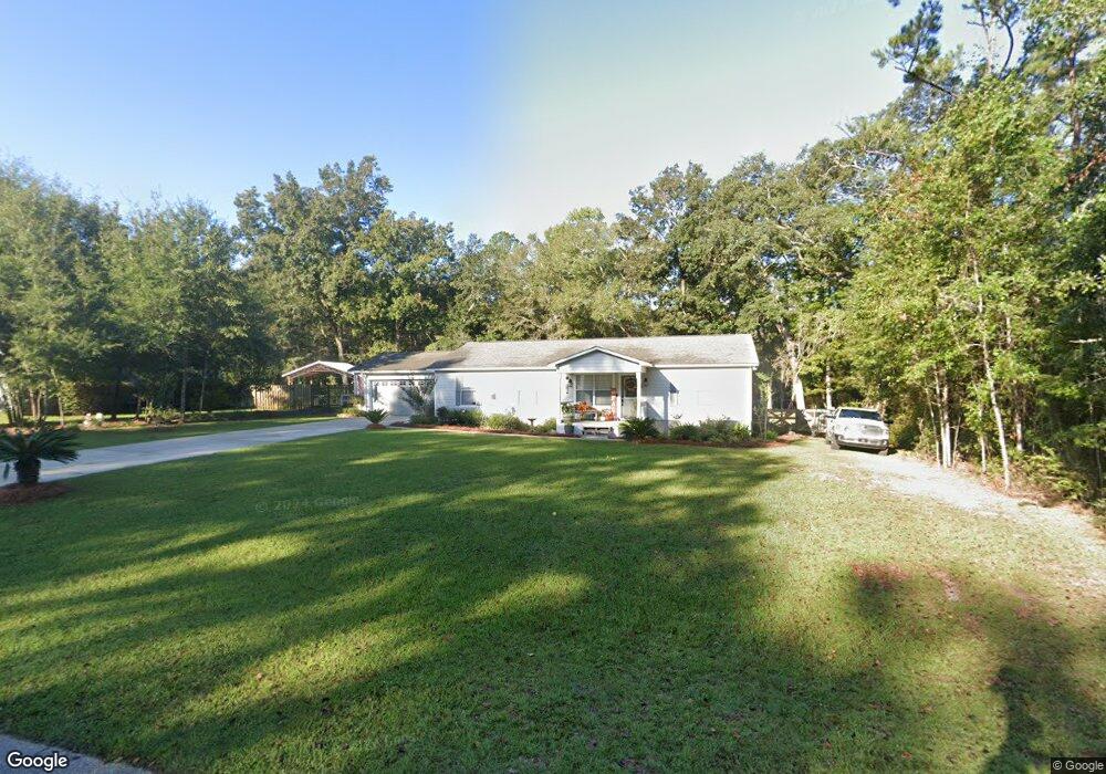 139 Shadow Oak Cir, Crawfordville, FL 32327 - photo 1