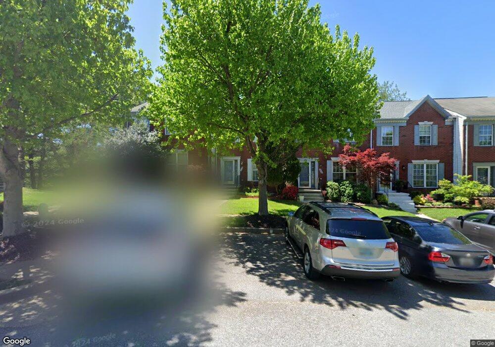 4932 Lockard Dr, Owings Mills, MD 21117 - photo 1