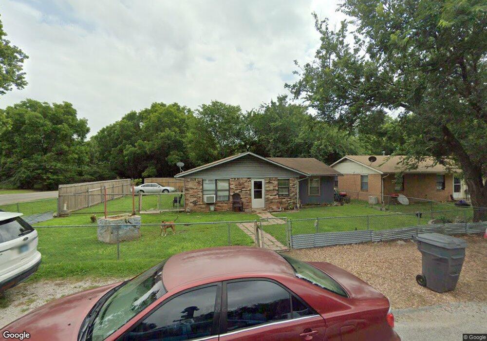 310 13th Ave SE, Ardmore, OK 73401 - photo 1