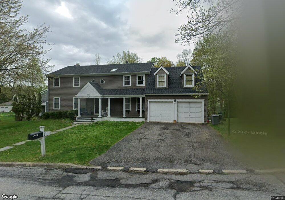 10 Quail Hollow Rd, Ossining, NY 10562 - photo 1